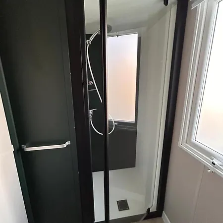 4 Etoiles Mobil-home De Gamme Neuf 6-8 Pers *